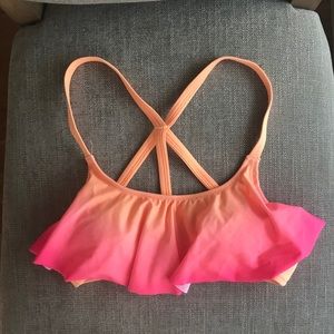 Victoria’s Secret Pink Bikini Top